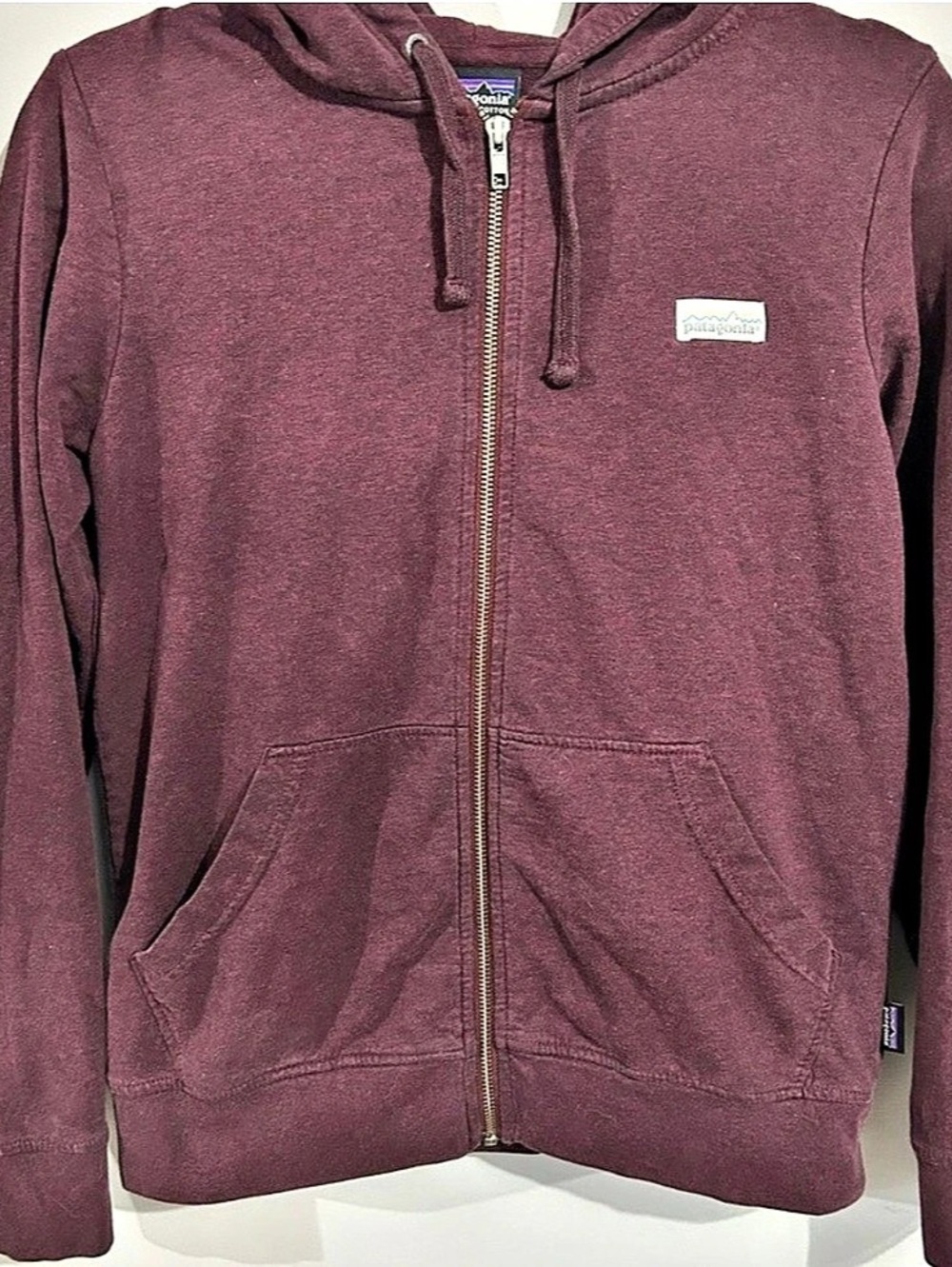 Patagonia Ahnya Full-Zip Hoody XS